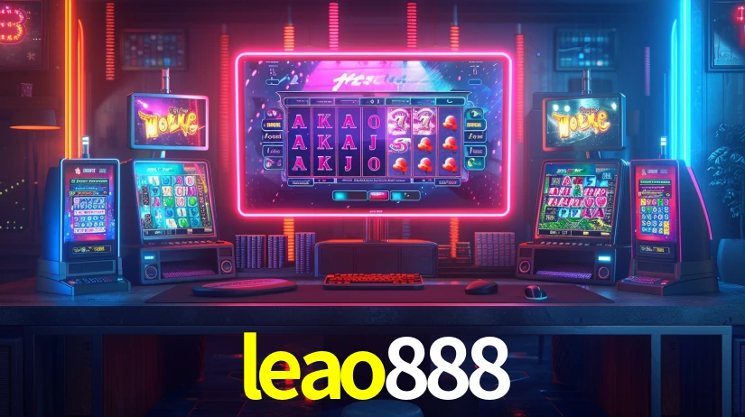 leao888 bet