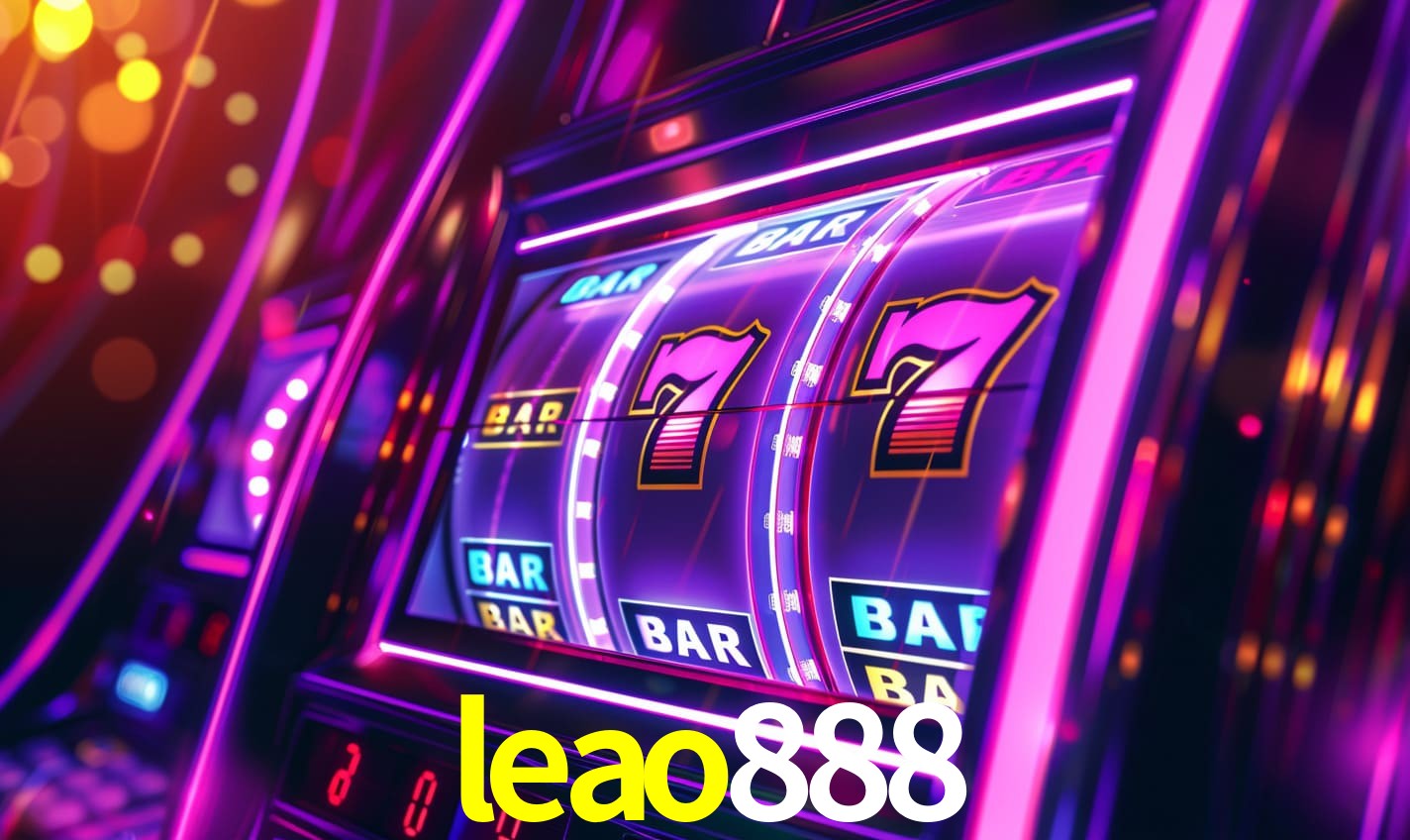 leao888 - Cassino Online De Alto Nível App - leao888 vip