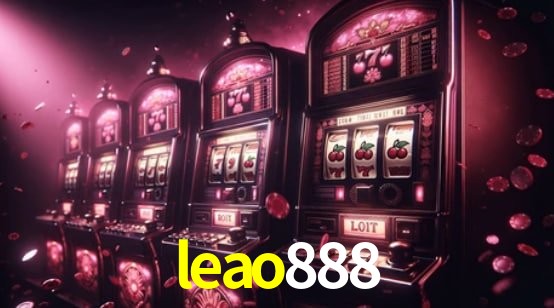 Programa VIP leao888