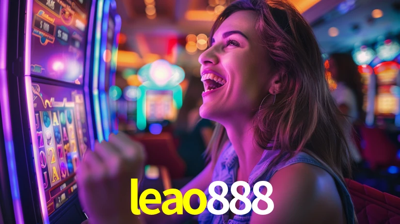 leao888