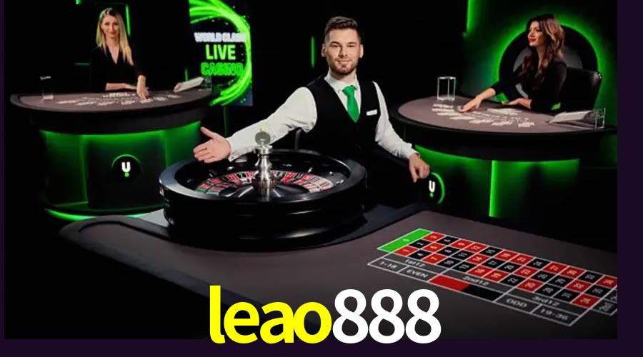 Flash Promotion leao888