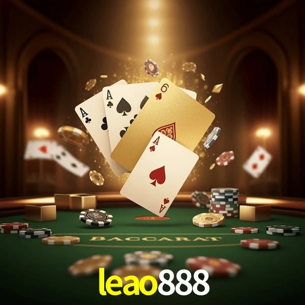 Tennis Betting leao888