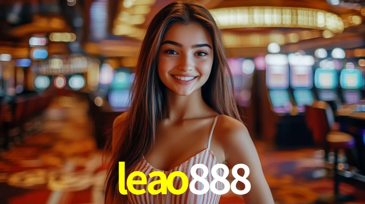 Welcome Bonus leao888