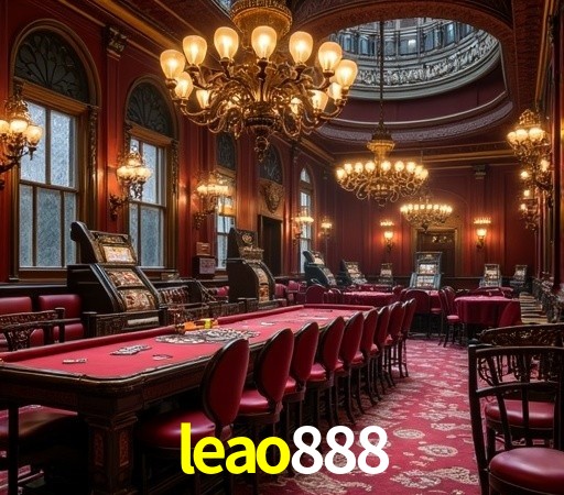 leao888 Rio de Janeiro - Licenses