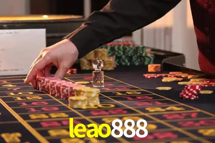 A Popularidade dos Caça-Níqueis no leao888