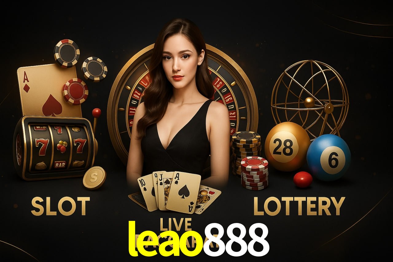 leao888 Brasília - Leaderboards