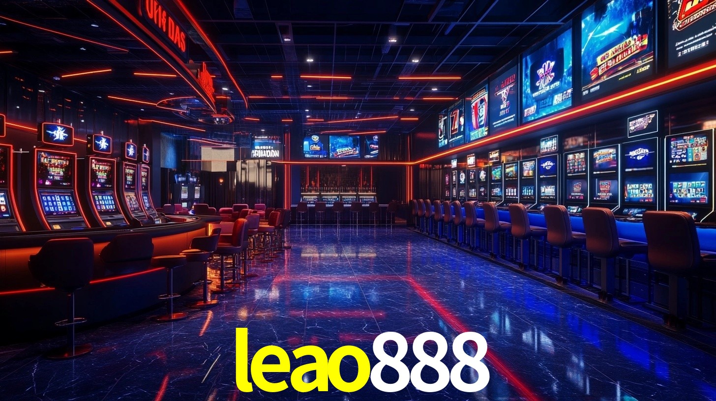 Roulette Table leao888