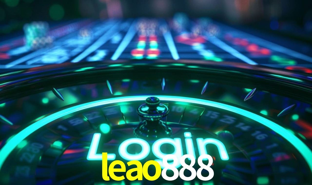Diretório de Jogos leao888
