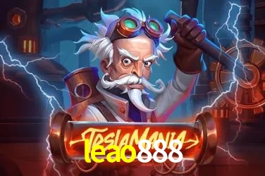 leao888 Belo Horizonte - Jackpots