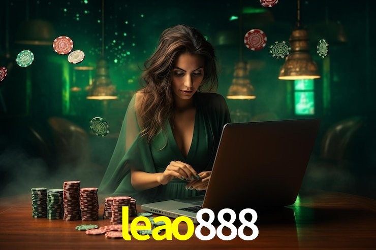 leao888 - App Security