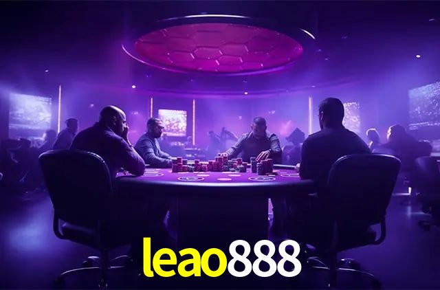 leao888 Salvador - Strategies