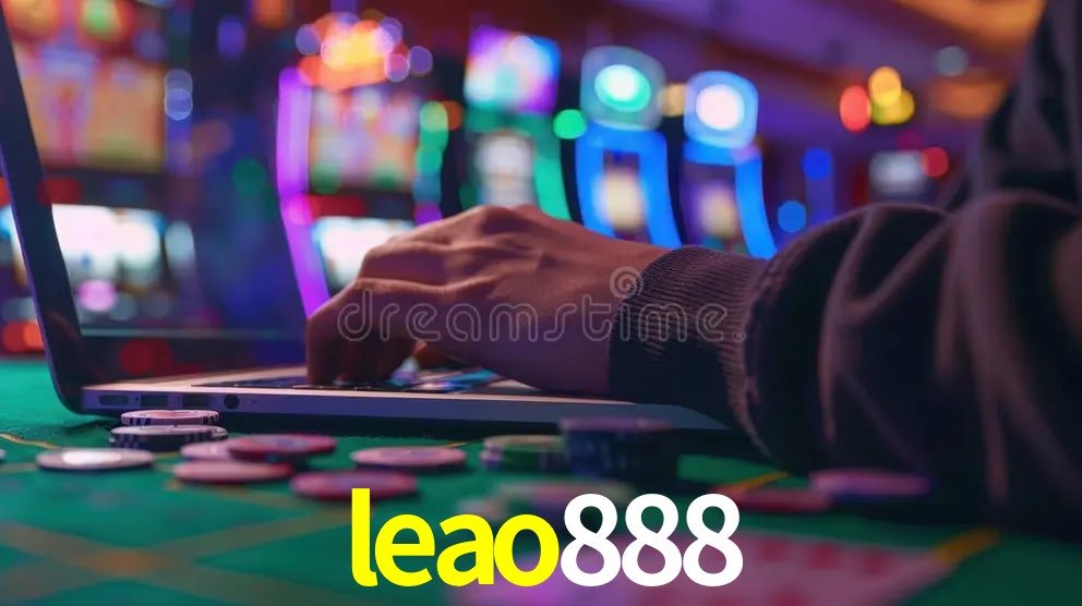 Casino VIP leao888
