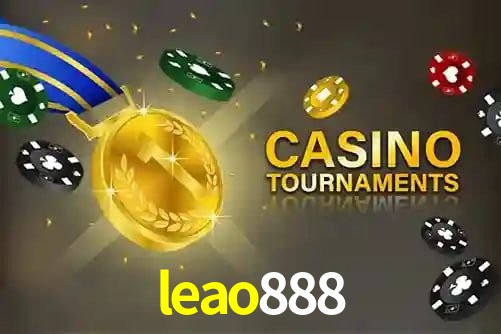 leao888 - App Features