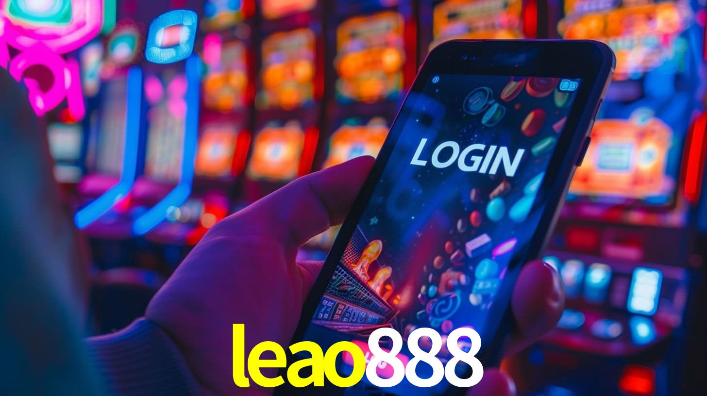 Estatísticas Esportivas leao888