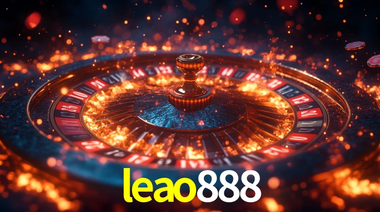 Premium Interface leao888
