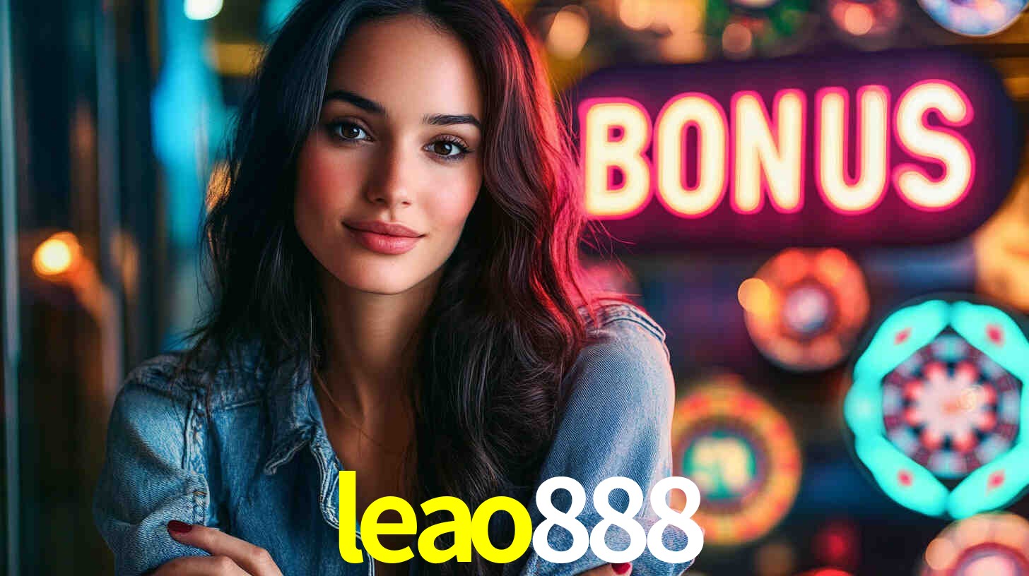 leao888: Seu Especialista em Apostas Esportivas Brasileiras