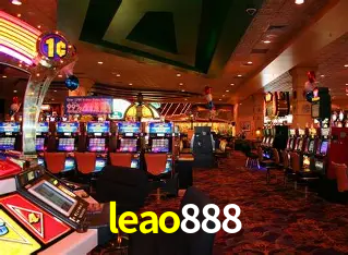 leao888 Belo Horizonte - VIP Casino