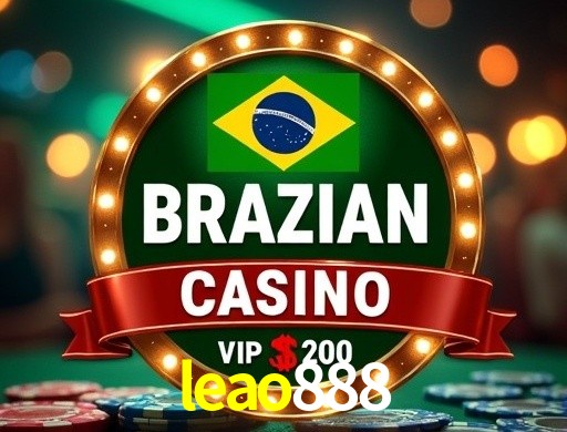 leao888 Salvador - Strategy