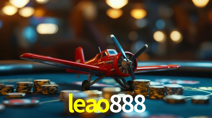 Account Benefits leao888