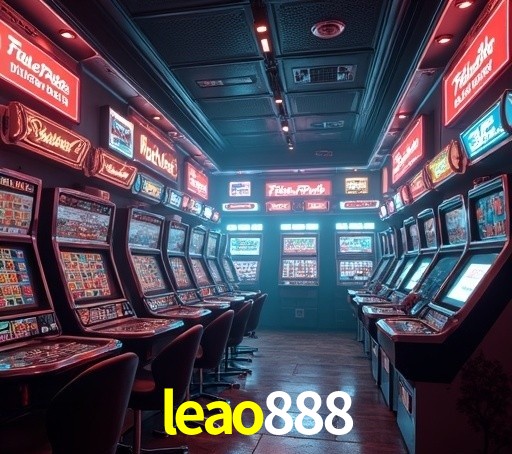 leao888 Promoções - 30+ Ofertas Diárias