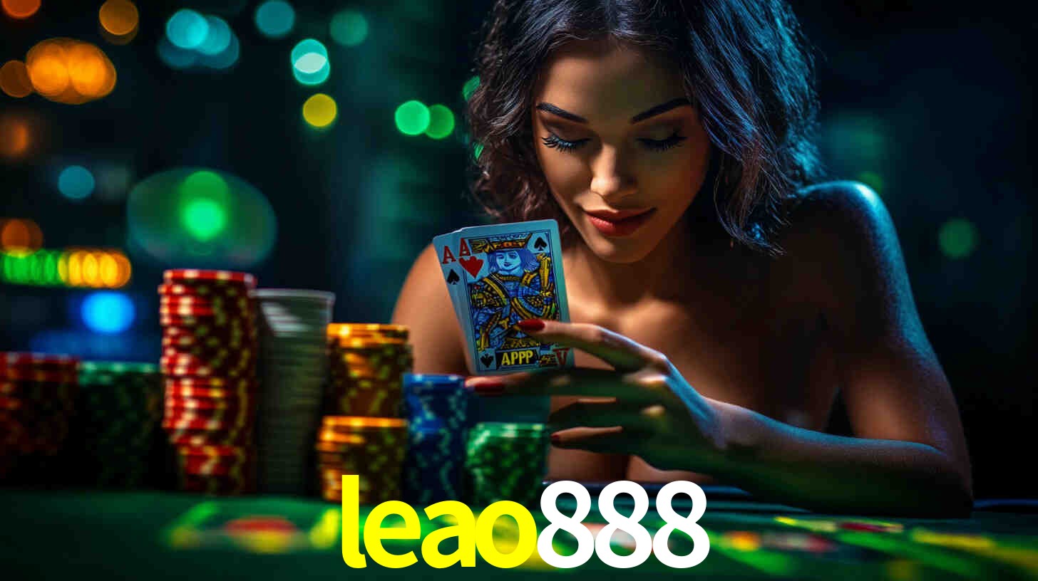 Explorando a Categoria de Eventos em Apostas na leao888