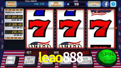 leao888 Rio de Janeiro - Bonus Terms