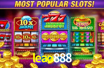 leao888 Brasília - Casino Guide