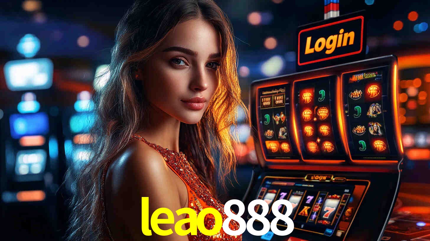 Experimente o Login Seguro Premium no leao888