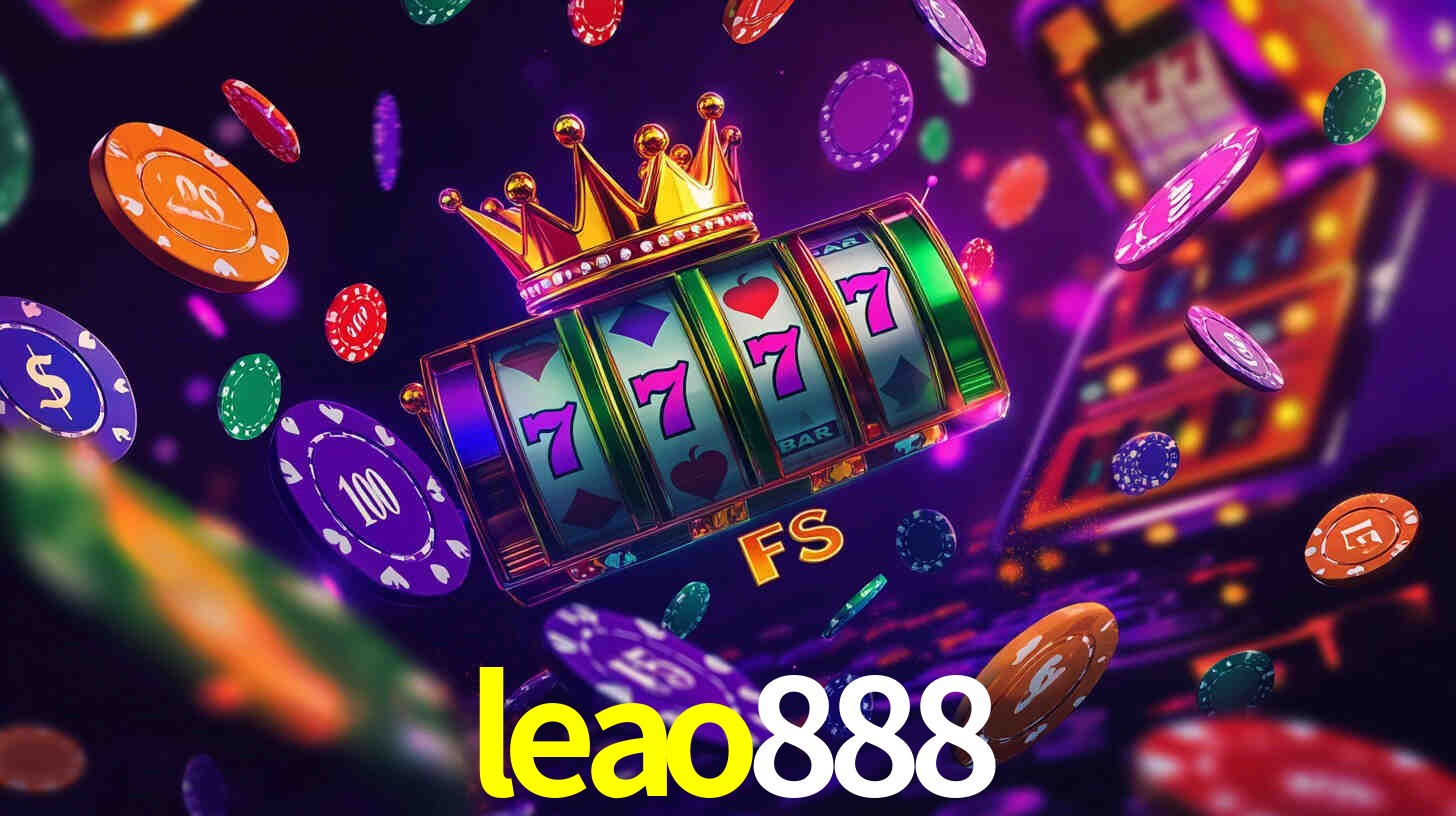 Live Casino leao888