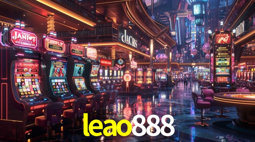 Quick Registration leao888