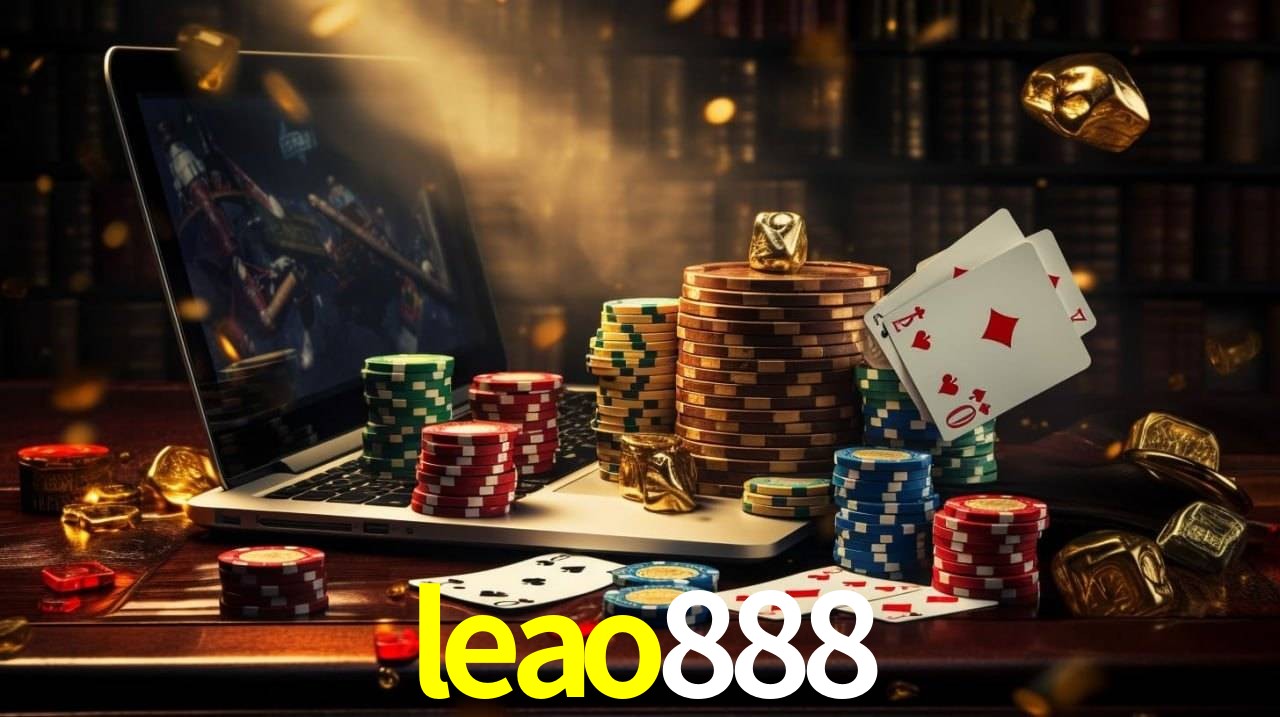 Estatísticas leao888