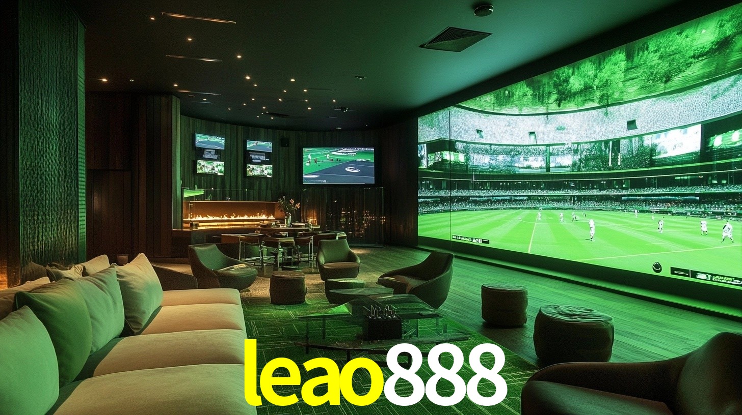 leao888