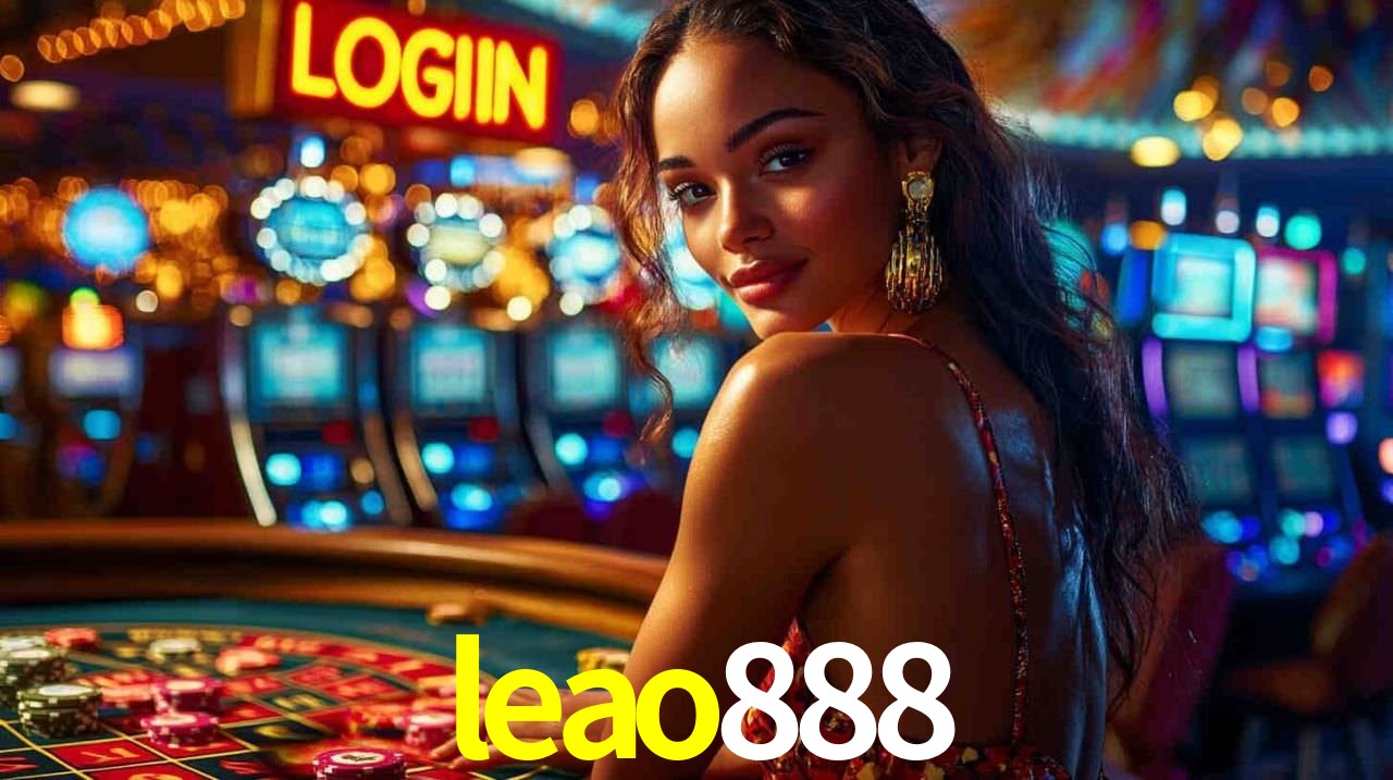 leao888 Rio de Janeiro - Popular Jogos