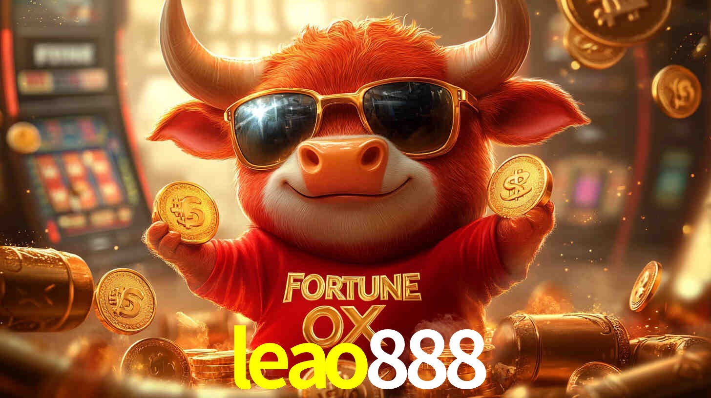 leao888 vip