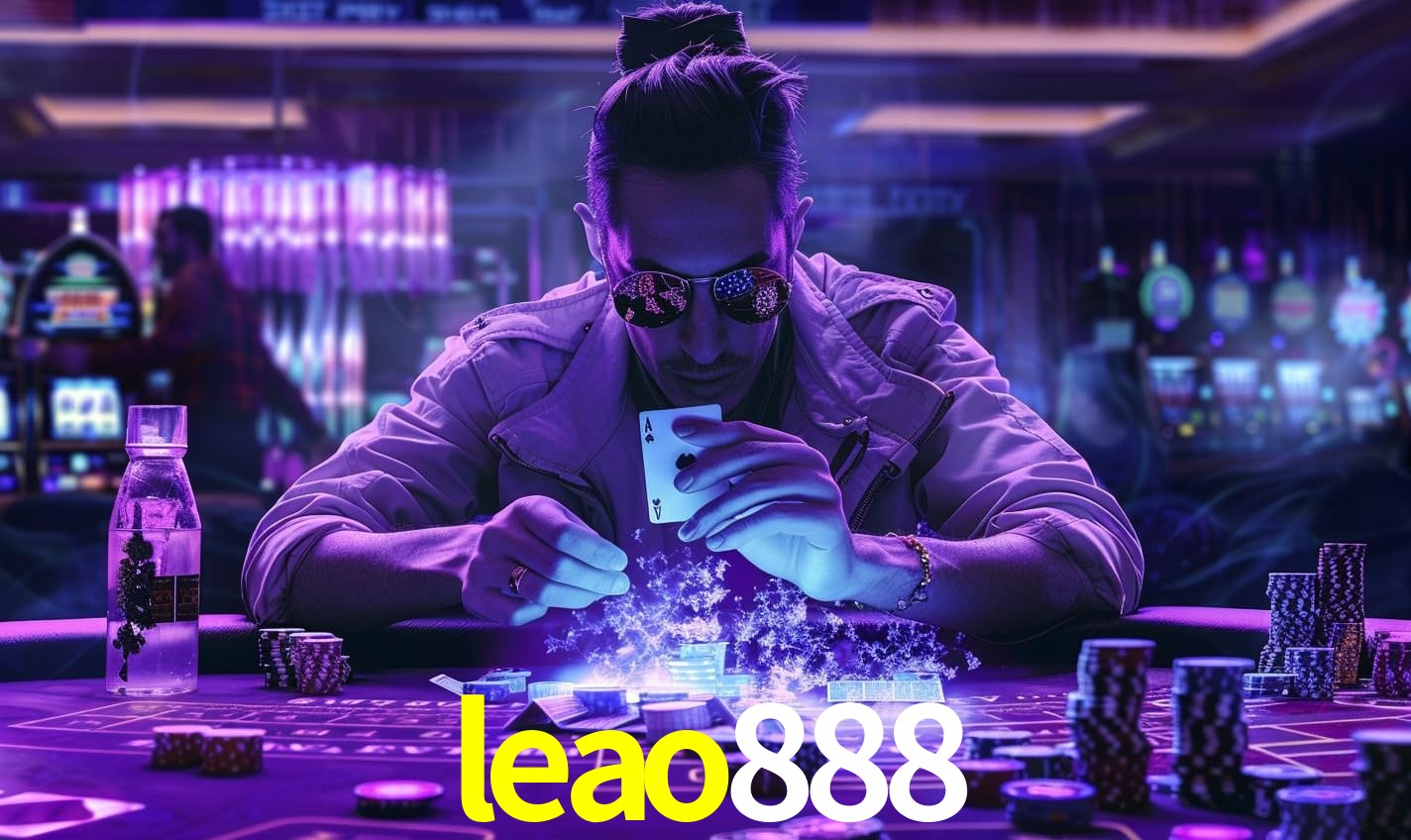 Football Betting leao888