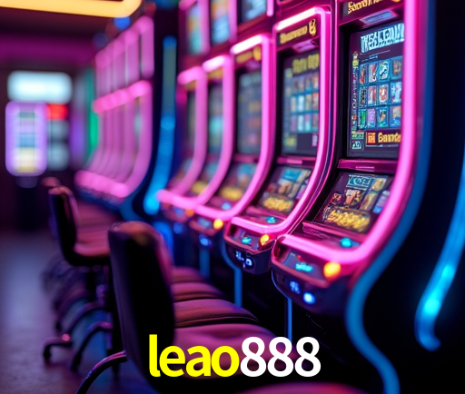 leao888 Slot - 320+ Caça-Níqueis Premium