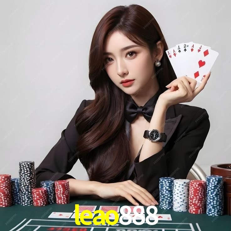 leao888 - Security