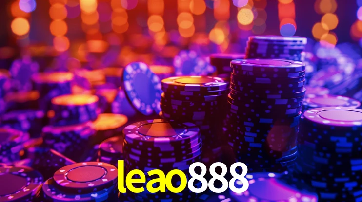 leao888