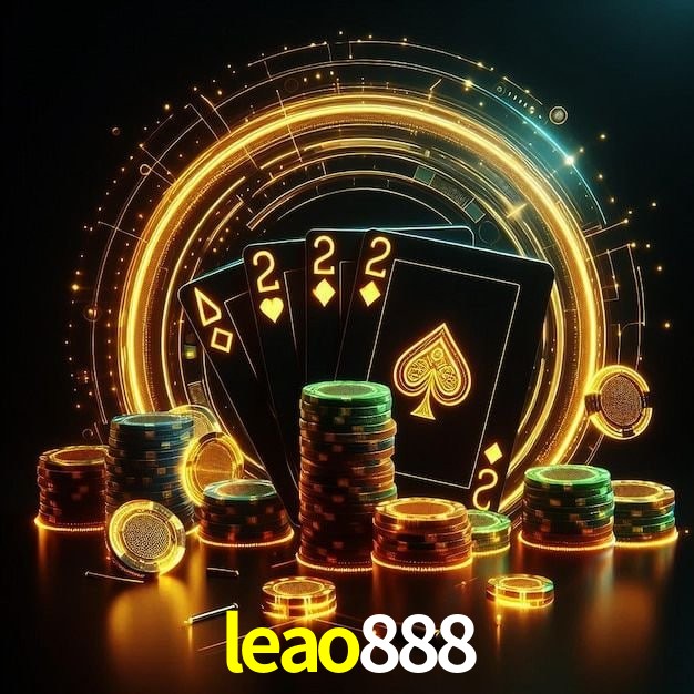 Promoção Relâmpago leao888