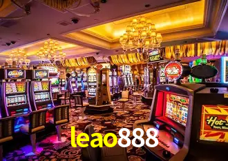 leao888 Belo Horizonte - Reivindique Bonus