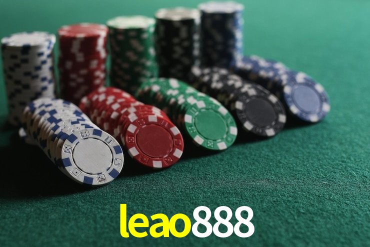 Games Directory leao888