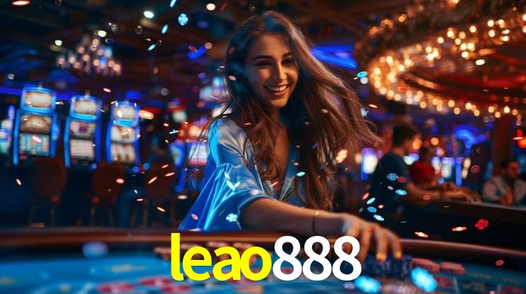 Game Statistics leao888