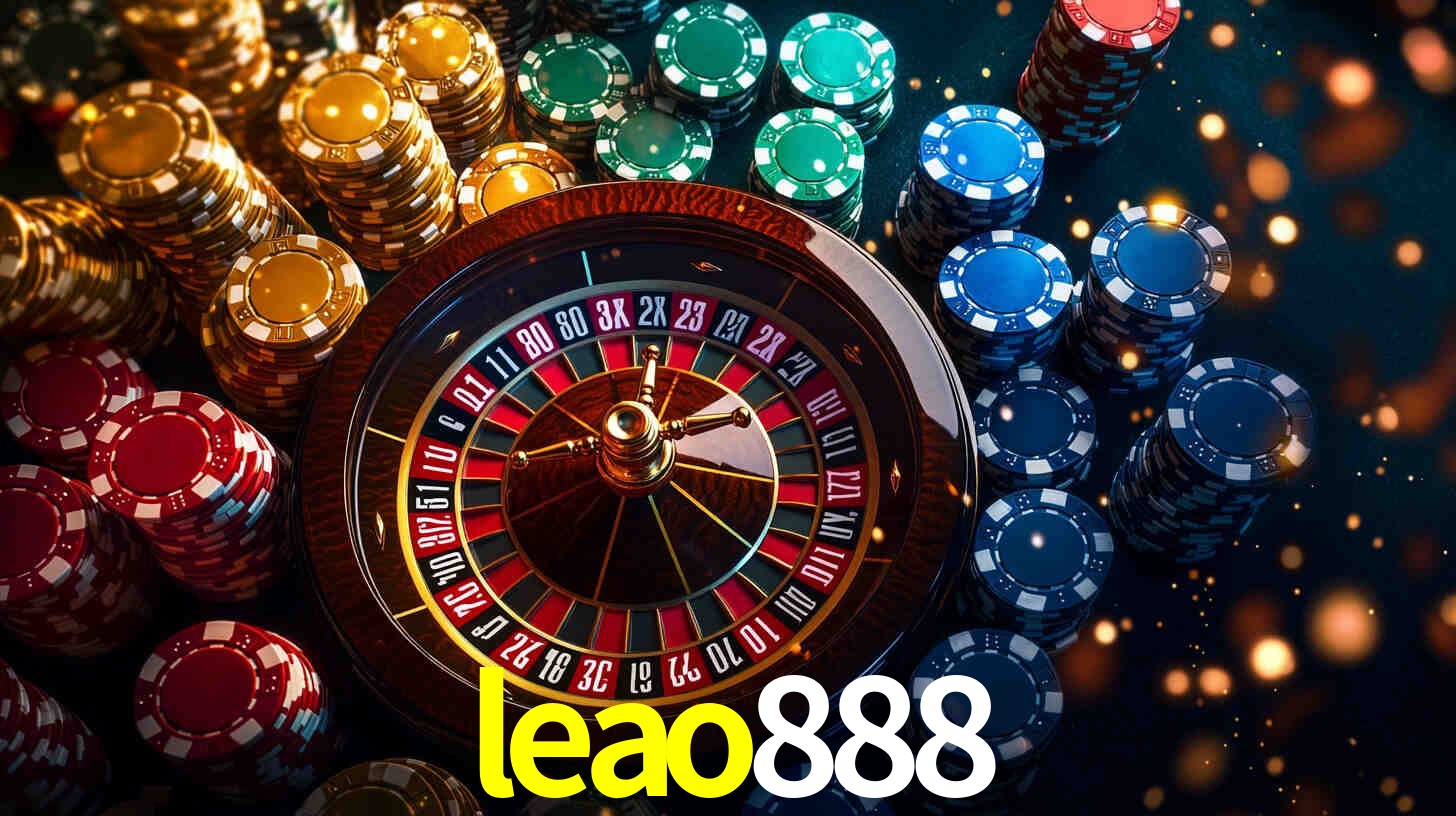 Tournaments leao888