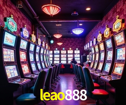 leao888 Rio de Janeiro - Slot Strategy
