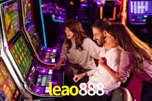 Jogos Exclusivos leao888