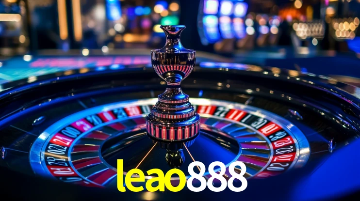 leao888 App Interface