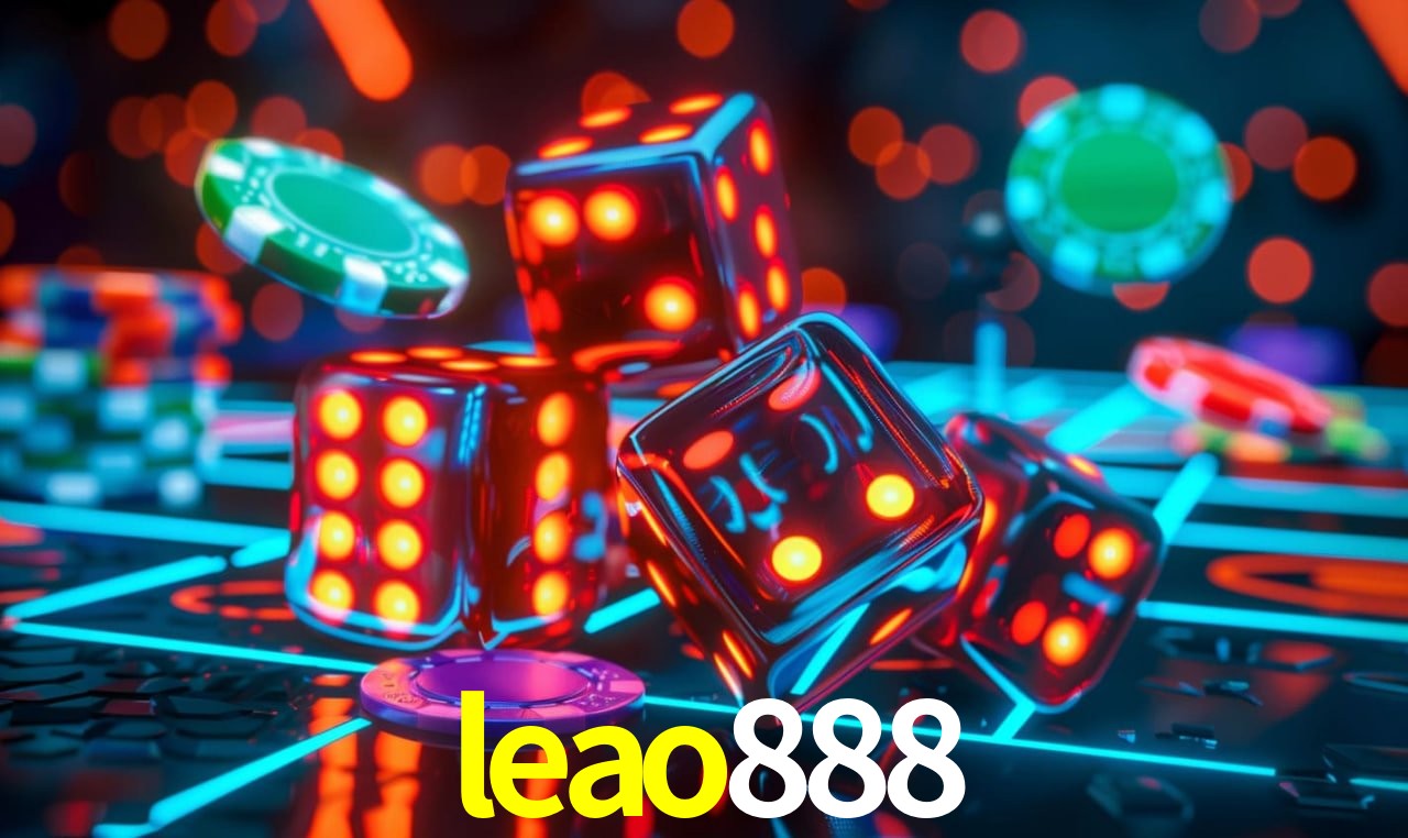 Interface Premium leao888