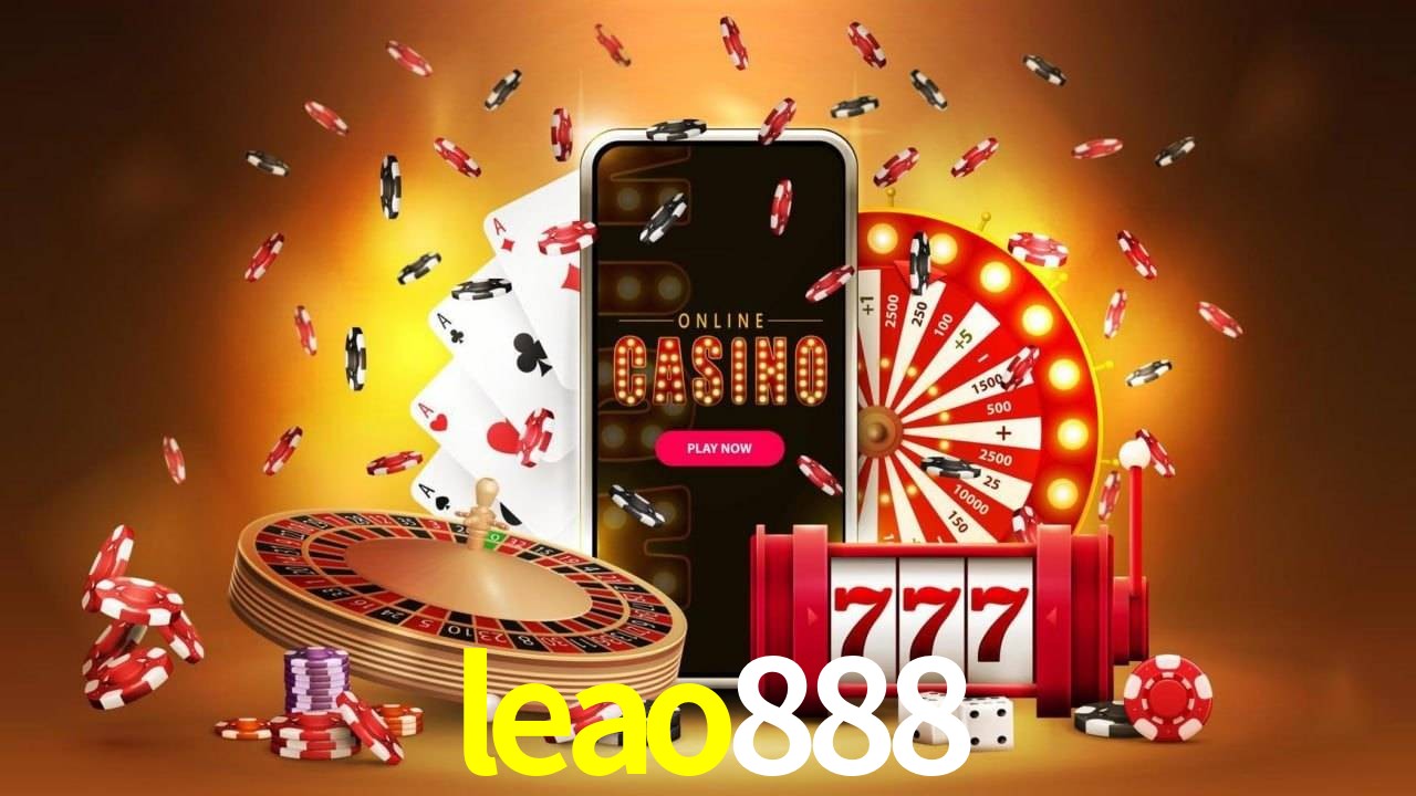 leao888 Brasília - Jogo Features