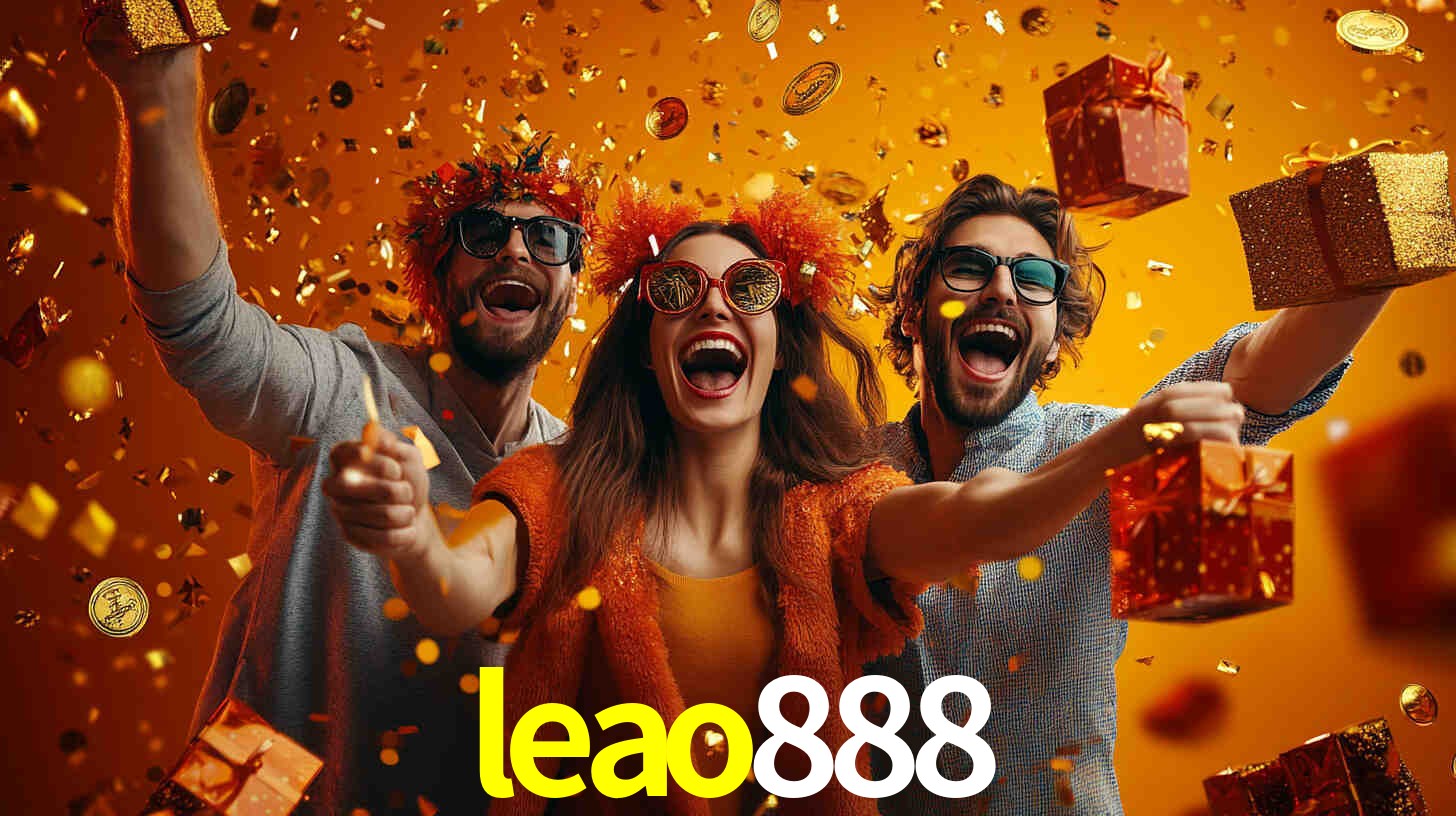 leao888 bet