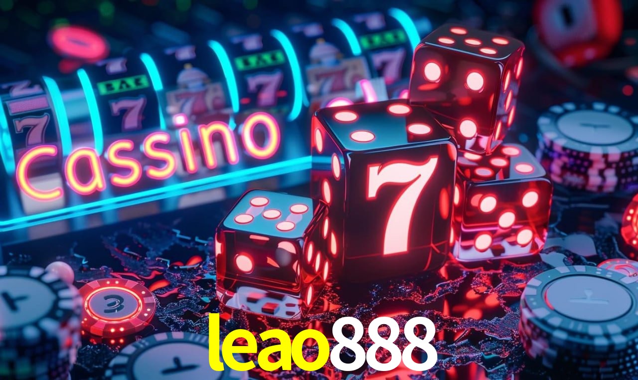 Bonus Features leao888